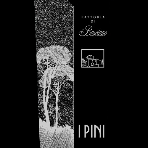 Fattoria di Basciano I PINI